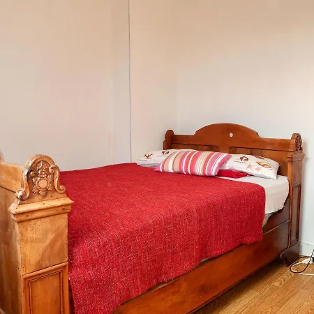 Les Genets - Pmr100 By Interhome Holiday home *